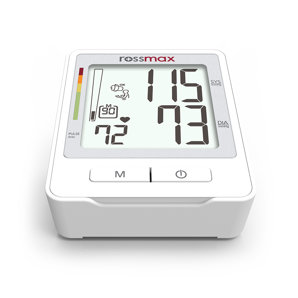 Z1 Automatic Blood Pressure Monitor