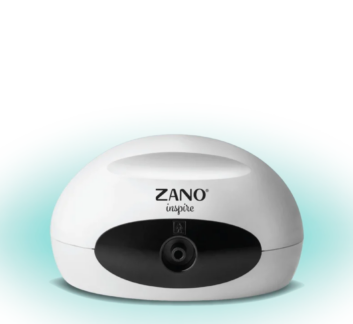 ZANO INSPIRE Nebulizer for Aerosol Therapies