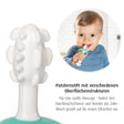 BabyCare toothbrush trainer