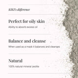 Zeolite Powder