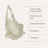 Zeolite Powder