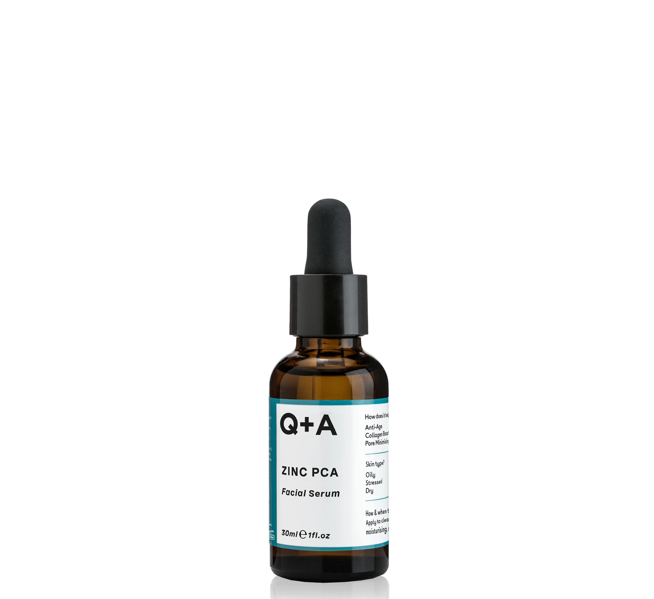 Zinc PCA Facial Serum *30ml