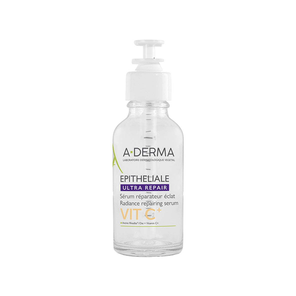 A-Derma – Epitheliale Ultra Repair Vit C+ Serum