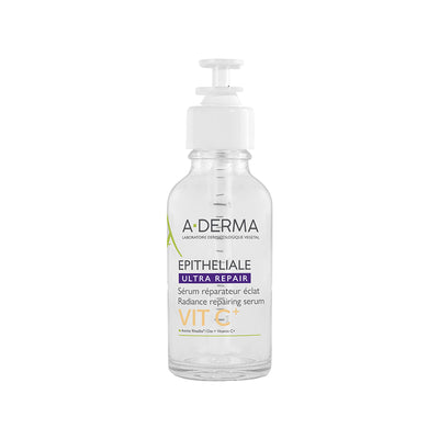 A-Derma Epitheliale Ultra Repair Vitamin C+ Serum *30ml