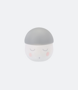 Squeezy Silicone Rechargeable Baby Nightlight