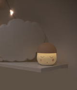 Squeezy Silicone Rechargeable Baby Nightlight