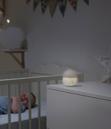 Squeezy Silicone Rechargeable Baby Nightlight