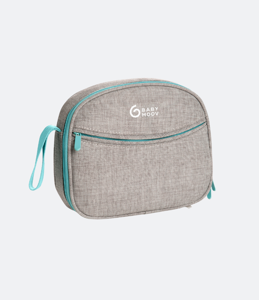 Baby Grooming Kit 9-piece care accessories