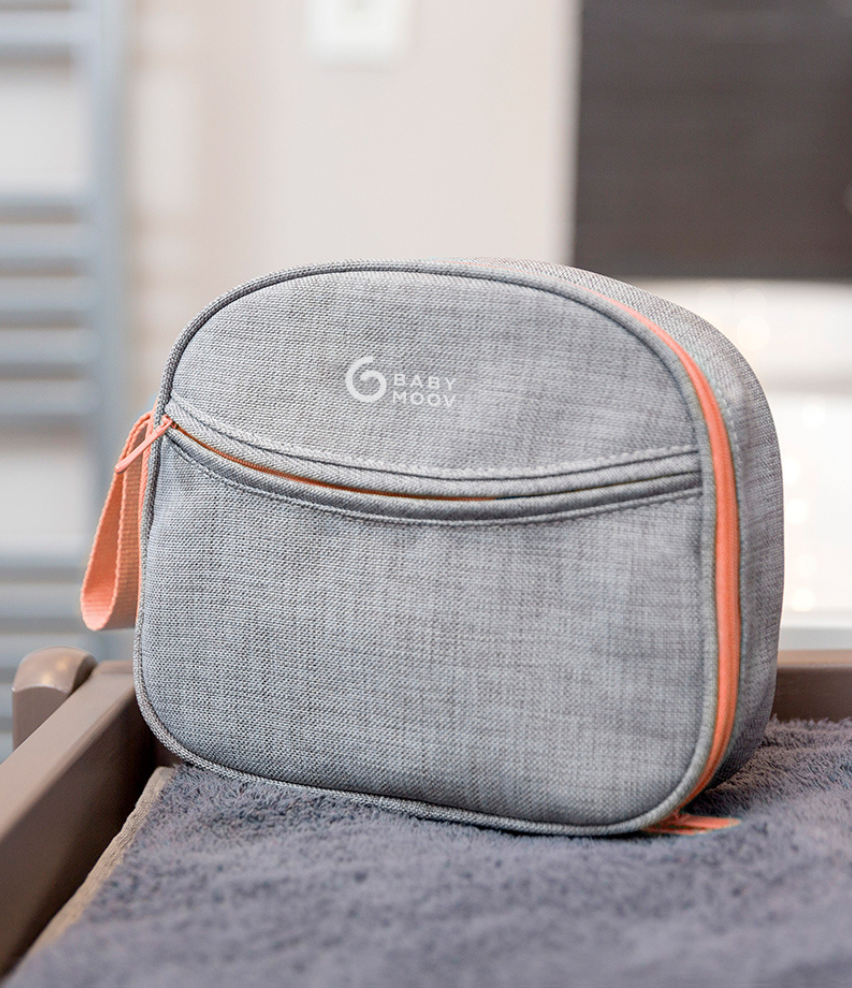 Baby Grooming Kit 9-piece care accessories