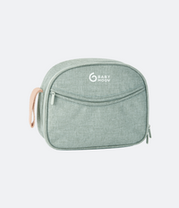 Baby Grooming care essentials Kit Sea Green