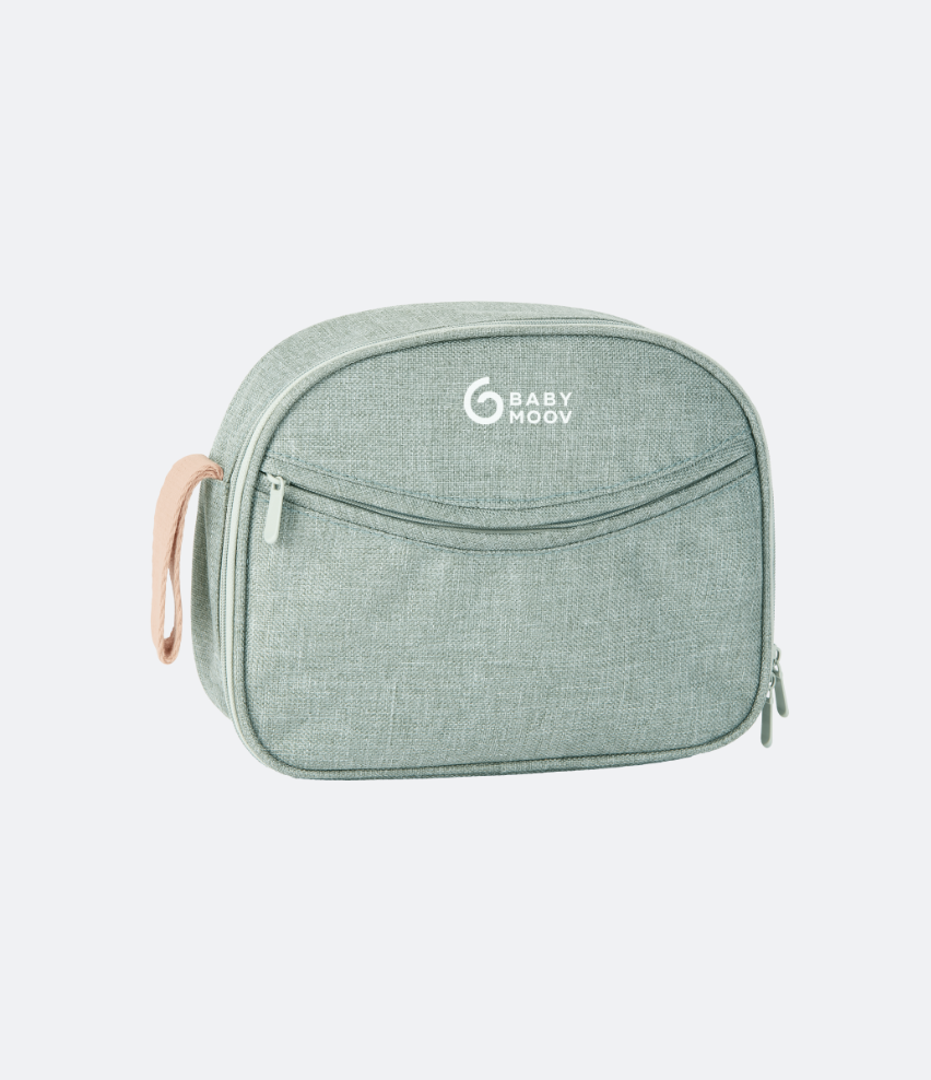 Baby Grooming Matcha Set