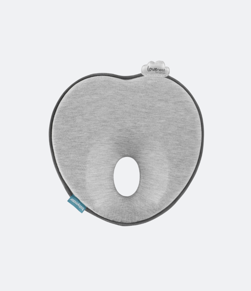 Lovenest Anti-flat Head Baby Pillow 0-4 months Babymoov
