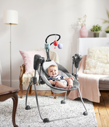 Lovenest Anti-flat Head Baby Pillow 0-4 months Babymoov