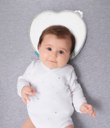 Lovenest Anti-flat Head Baby Pillow 0-4 months Babymoov