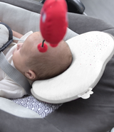 Lovenest Anti-flat Head Baby Pillow 0-4 months Babymoov