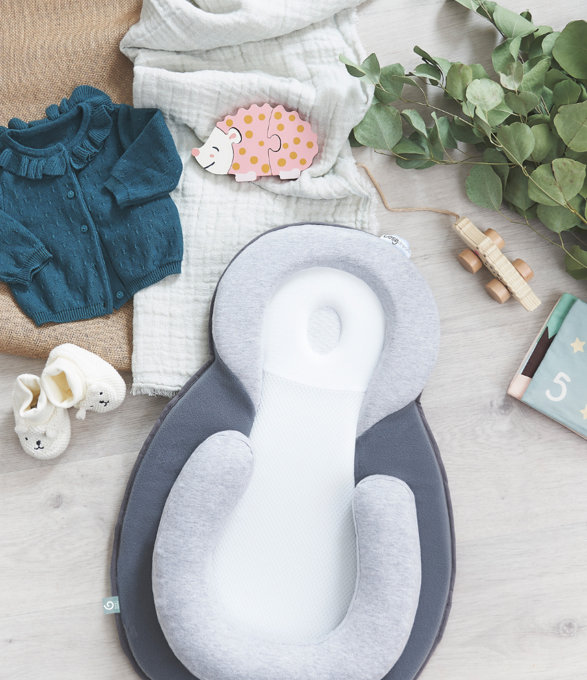Cosydream Newborn Lounger 0-3m Babymoov
