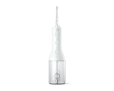 Philips Sonicare Cordless Power Flosser 3000