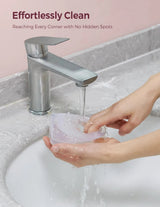 Momcozy Reusable Milk Collector for Breastmillk (90ml)
