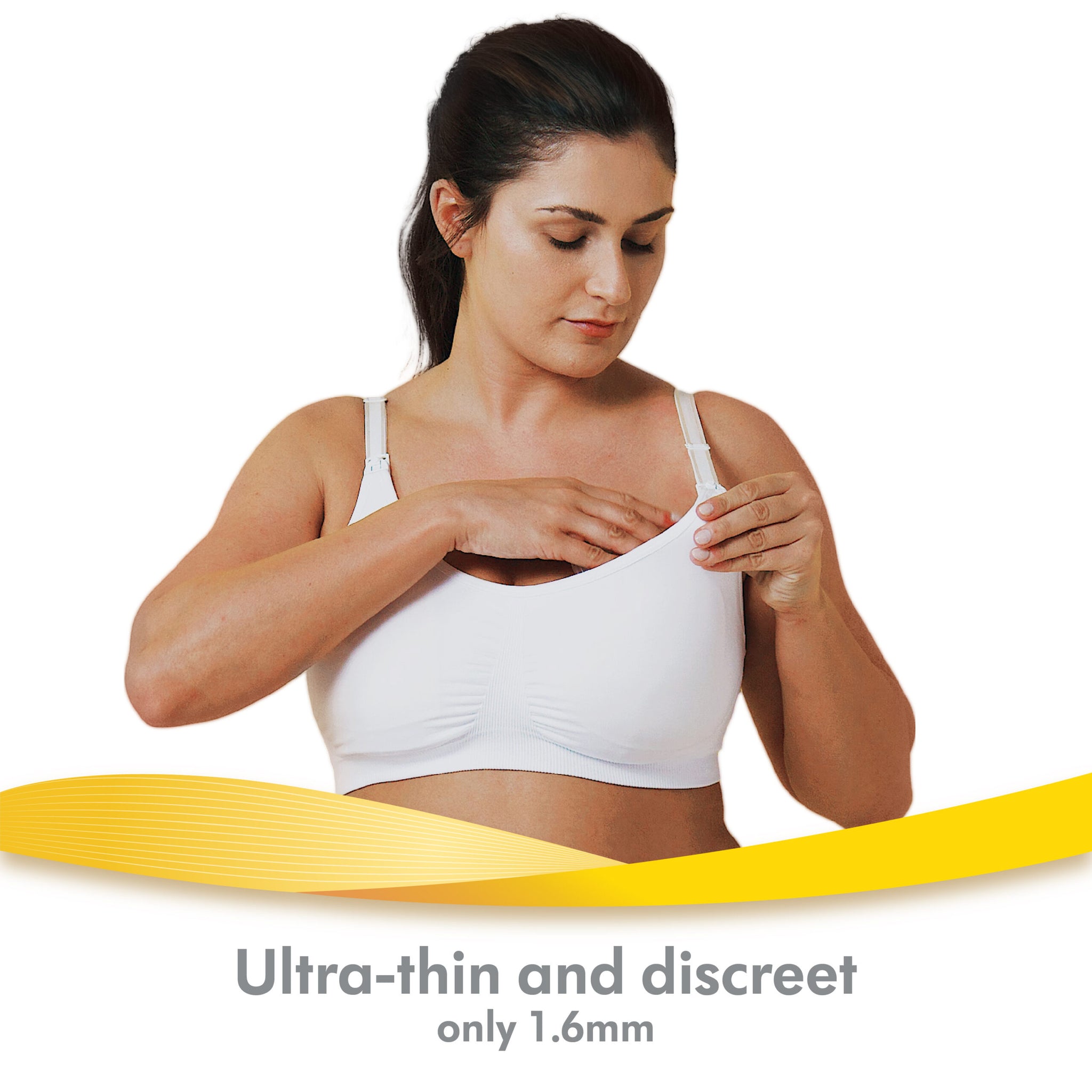 Medela Ultra Breathable Nursing Pads