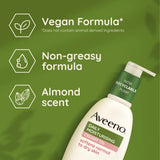 AVEENO® DAILY MOISTURISING CREAMY OIL