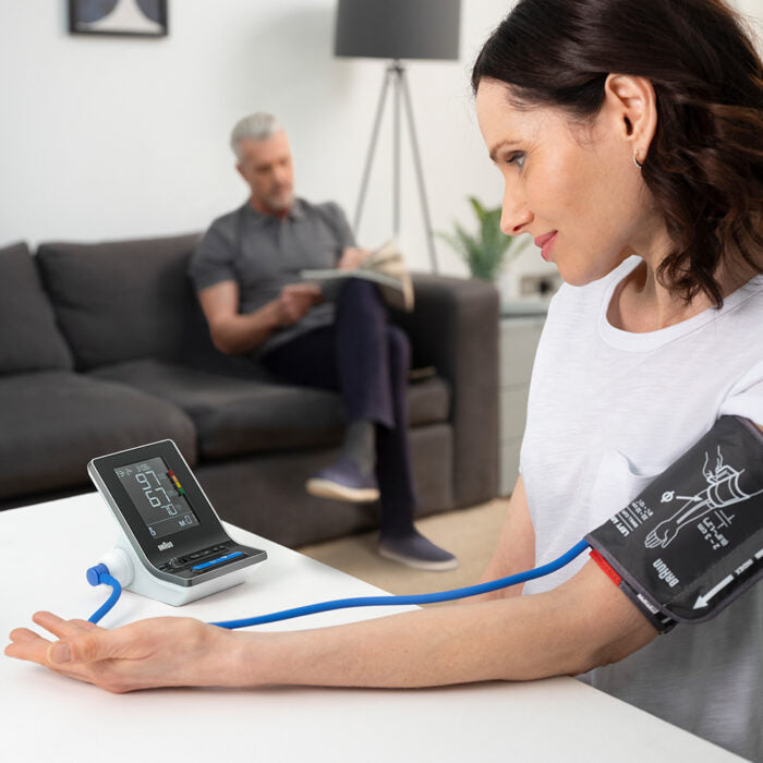Braun - ExactFit 3