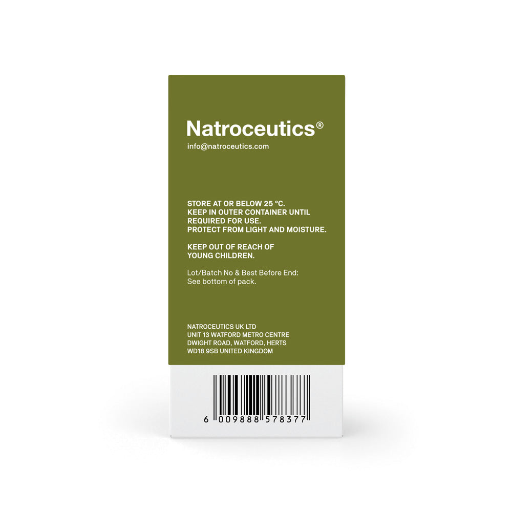 Natroceutics - Green Tea Bioactive