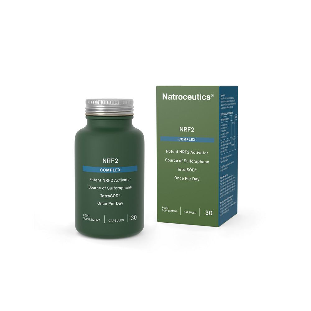 Natroceutics - Sulforaphane NRF2 Complex