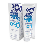 SKINS ENHANCE INTIMATE CREAM