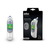 Braun - ThermoScan 7+ Ear