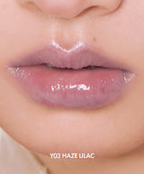 Knot Glazed Liquid Y03 Haze Lilac