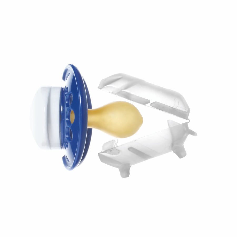 MAM Clip it! & Cover - Soother Clip 0+months