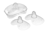 Nipple Shields, size S