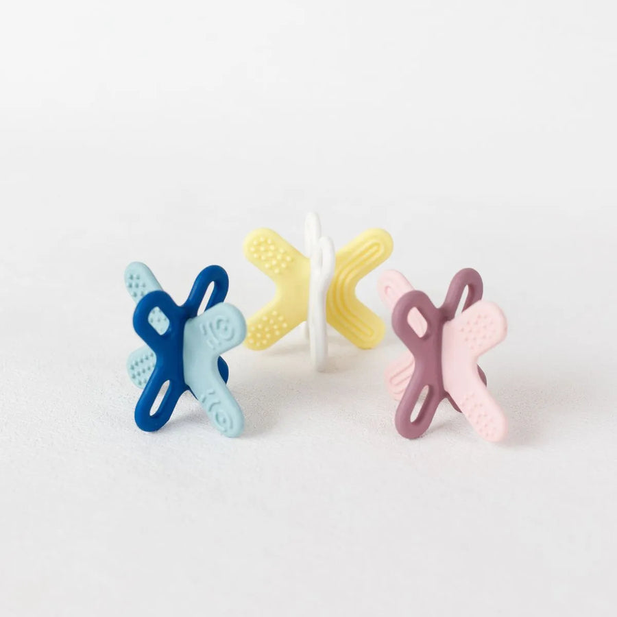 MAM Bite & Relax Phase 2 - Mini Teether