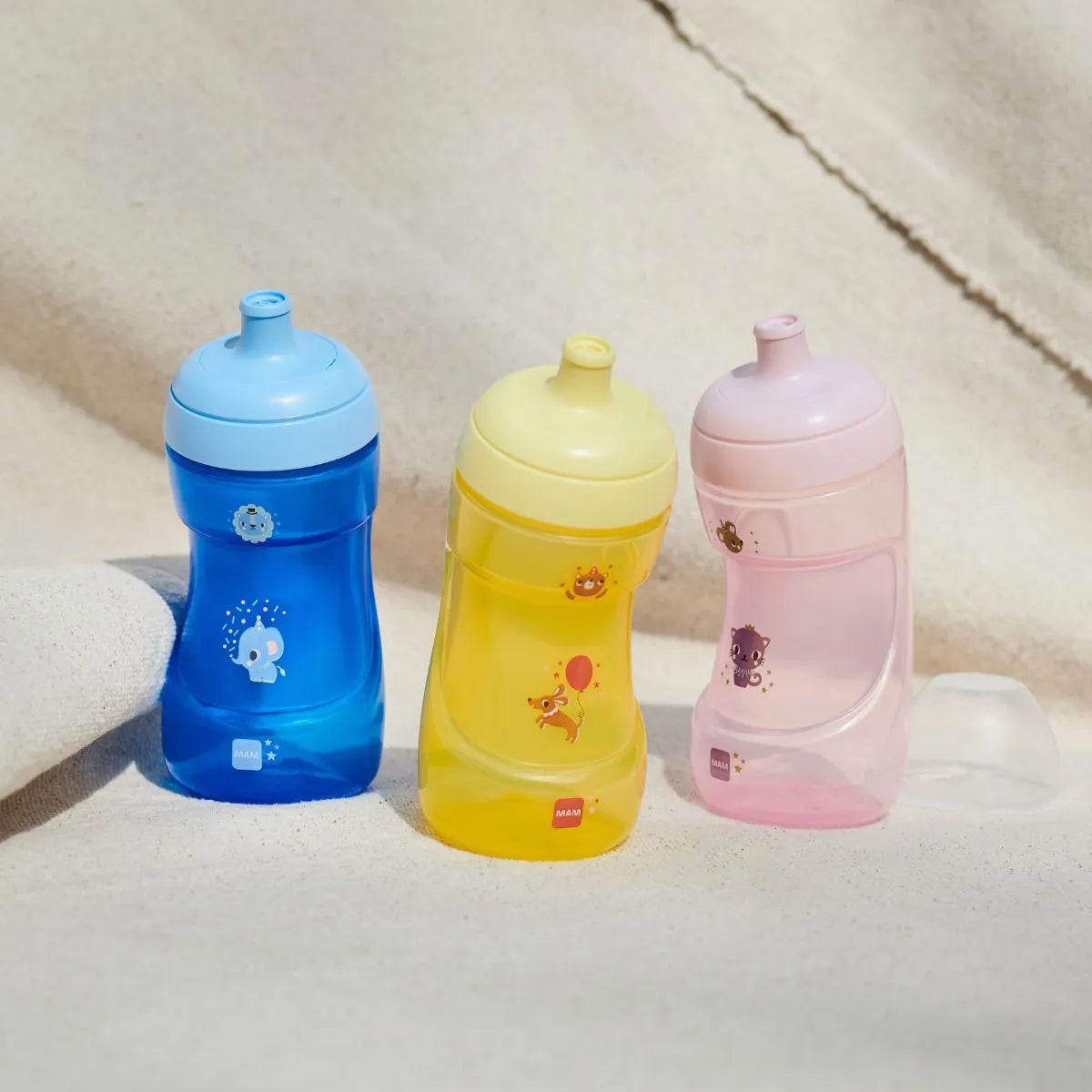 Sports Drinking Cup 8+ months