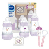 Welcome to the World Gift Set