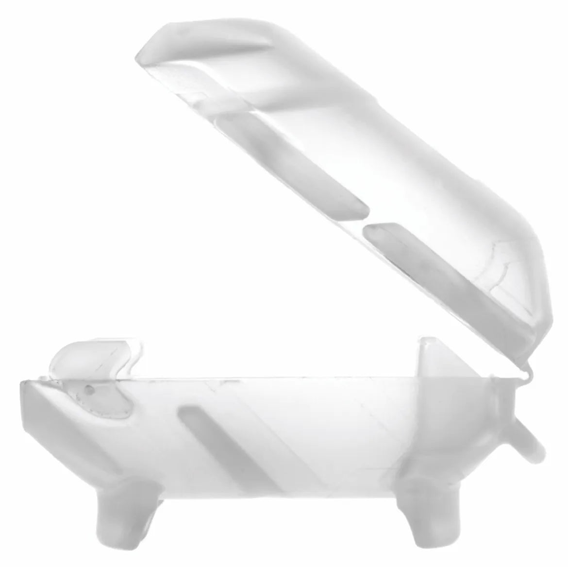 Clip it! & Cover - Soother Clip 0+ months