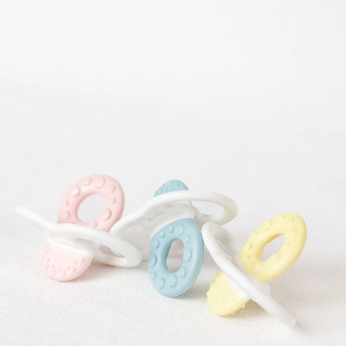 Bite & Relax Phase 1 - Mini Teether