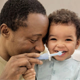 Baby’s Brush - Baby Toothbrush