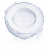 Feeding Spoons & Cover - Baby's Cutlery