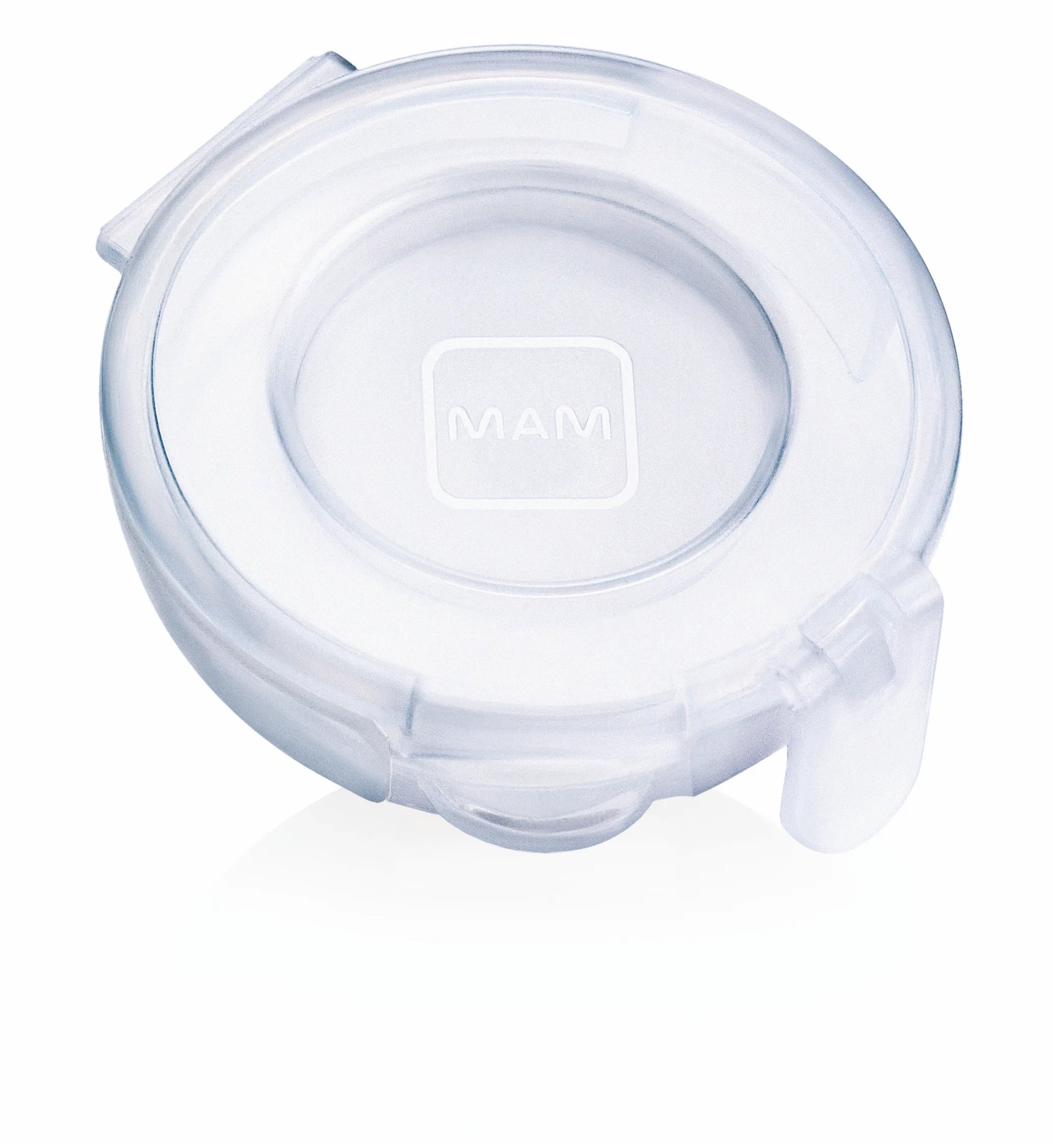 Feeding Spoons & Cover - Baby's Cutlery