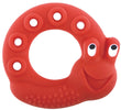 Lucy the Snail - Latex Developmental Toy
