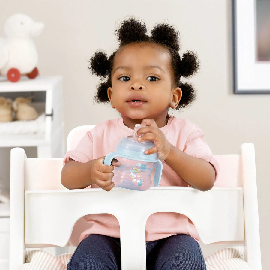 MAM Starter Cup 150ml 4+ months