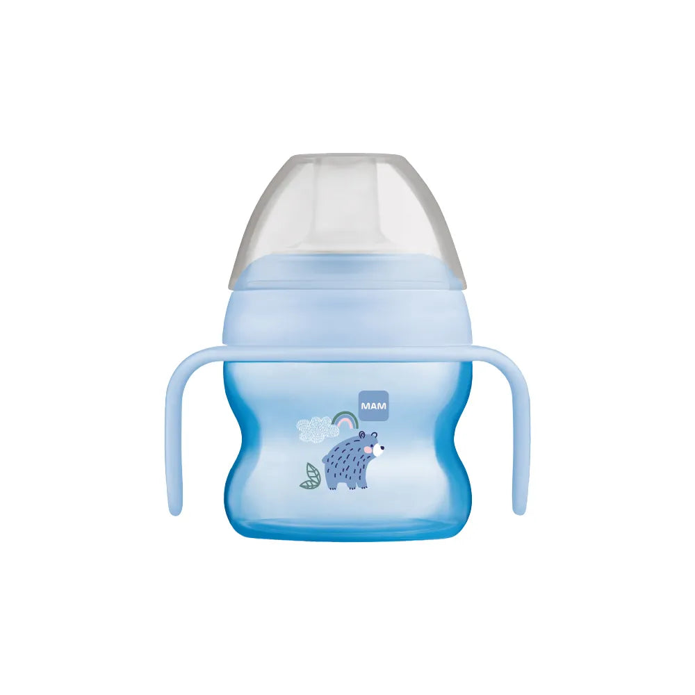 Starter Cup 150ml 4+ months