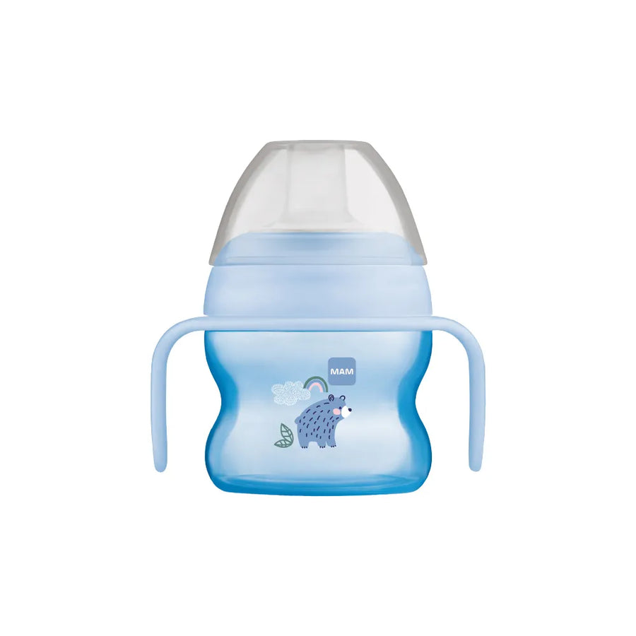 MAM Starter Cup 150ml 4+ months