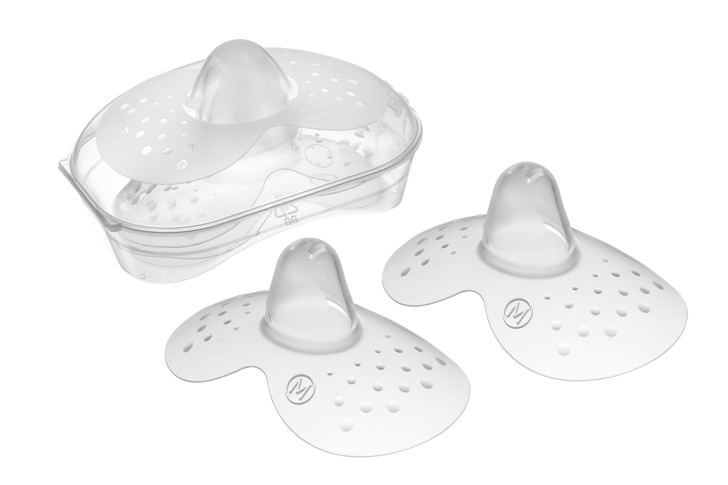 Nipple Shields, size M
