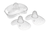 Nipple Shields, size M