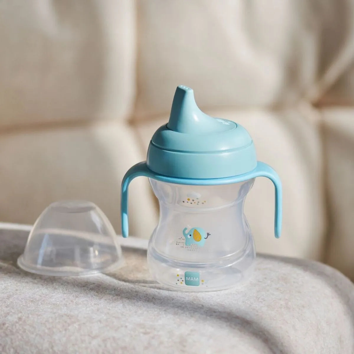 Learn To Drink Cup 190ml 6+ months