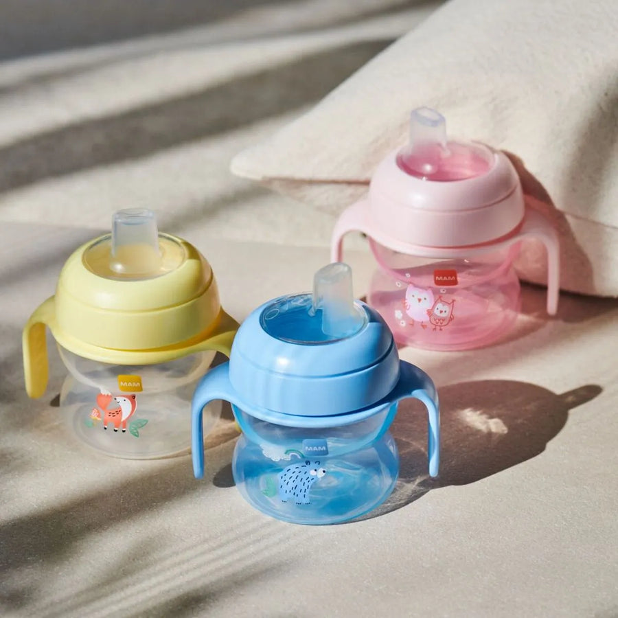 MAM Starter Cup 150ml 4+ months