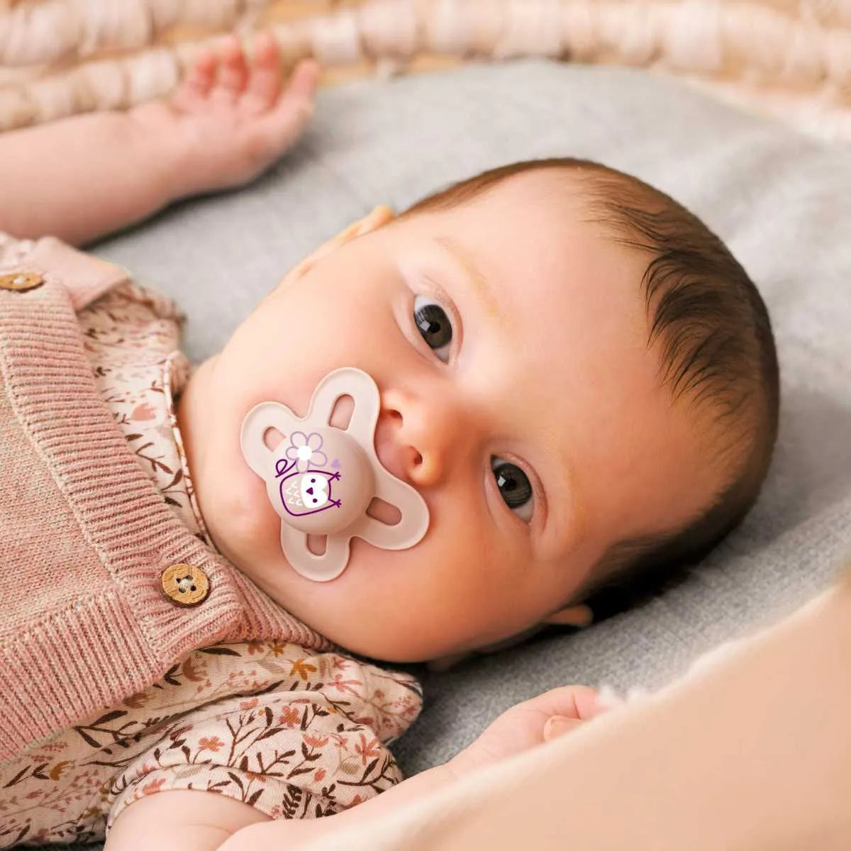 Welcome to the World Gift Set