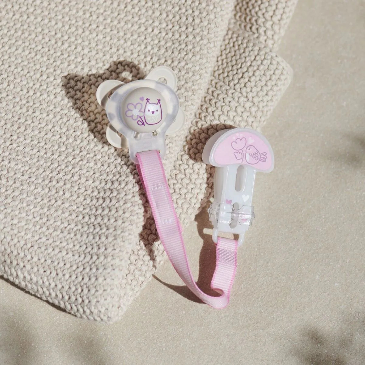 Welcome to the World Gift Set